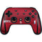 NBA Houston Rockets Jersey Google Stadia Controller Skin